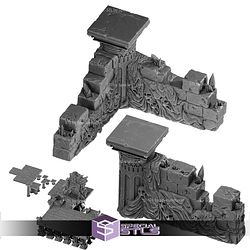 April 2025 Fantasy Loot Studios Miniatures