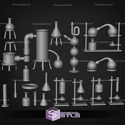 April 2025 Goon Master Games Miniatures