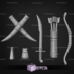 April 2025 Goon Master Games Miniatures