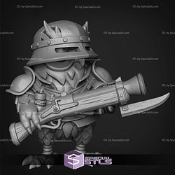 April 2025 Goon Master Games Miniatures