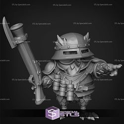 April 2025 Goon Master Games Miniatures