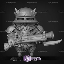 April 2025 Goon Master Games Miniatures