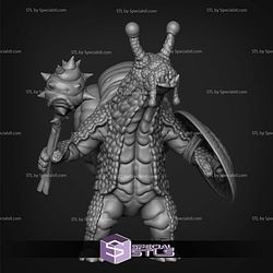 April 2025 Goon Master Games Miniatures