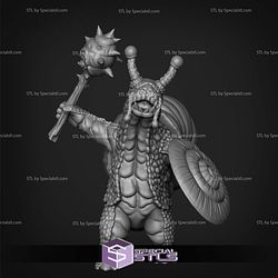 April 2025 Goon Master Games Miniatures