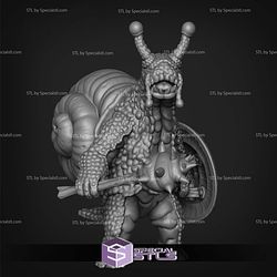 April 2025 Goon Master Games Miniatures