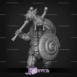 April 2025 Goon Master Games Miniatures