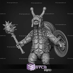 April 2025 Goon Master Games Miniatures
