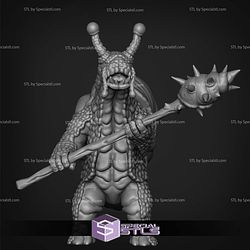 April 2025 Goon Master Games Miniatures