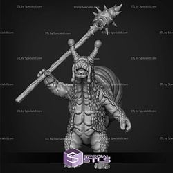April 2025 Goon Master Games Miniatures