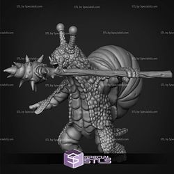 April 2025 Goon Master Games Miniatures