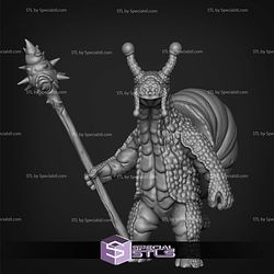 April 2025 Goon Master Games Miniatures