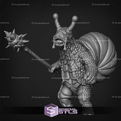 April 2025 Goon Master Games Miniatures