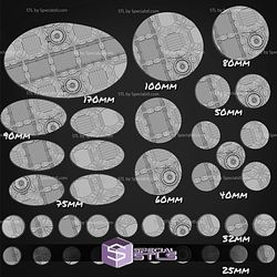 April 2025 Goon Master Games Miniatures