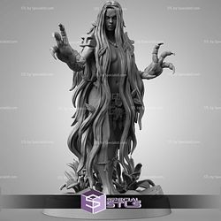 April 2025 Lair Dragonbond Miniatures