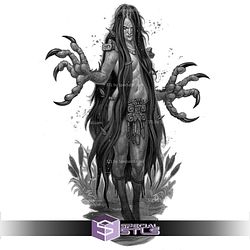 April 2025 Lair Dragonbond Miniatures
