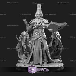 April 2025 Parasite Collectibles Miniatures
