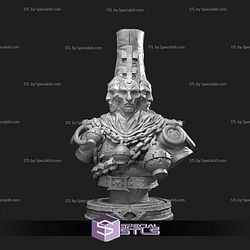 April 2025 Parasite Collectibles Miniatures