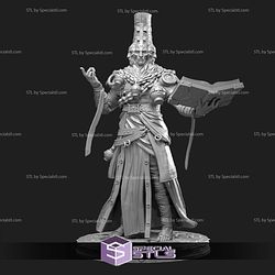 April 2025 Parasite Collectibles Miniatures