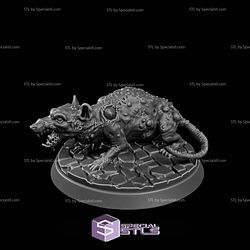 April 2025 Printed Legends Miniatures