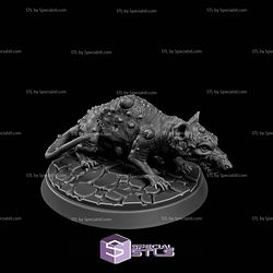 April 2025 Printed Legends Miniatures