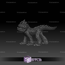 April 2025 Quar Digital Barracks Miniatures