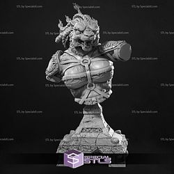 April 2025 SolGood Creations Miniatures