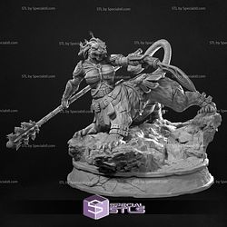 April 2025 SolGood Creations Miniatures