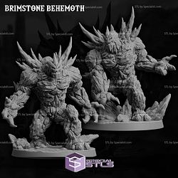 April 2025 Sordane Publishing Arcane Miniatures