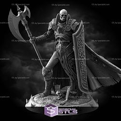 April 2025 Stormborn Collectibles Miniatures