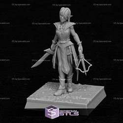 April 2025 Tablehammer Miniatures