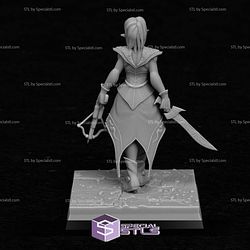 April 2025 Tablehammer Miniatures
