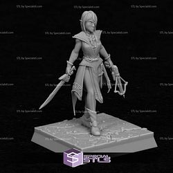 April 2025 Tablehammer Miniatures