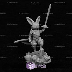 April 2025 Tablehammer Miniatures