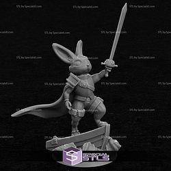 April 2025 Tablehammer Miniatures