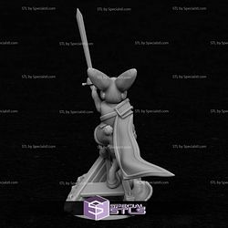 April 2025 Tablehammer Miniatures
