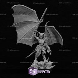 April 2025 Tablehammer Miniatures