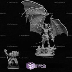 April 2025 Tablehammer Miniatures
