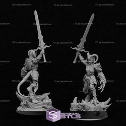 April 2025 Tablehammer Miniatures