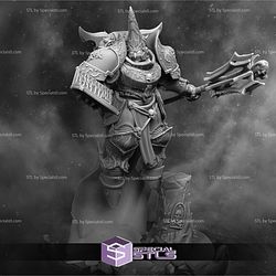April 2025 Tablehammer Miniatures