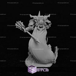 April 2025 Tablehammer Miniatures