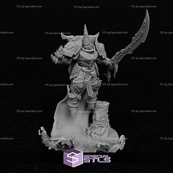 April 2025 Tablehammer Miniatures