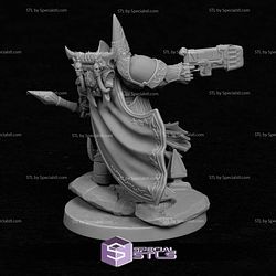 April 2025 Tablehammer Miniatures