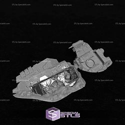 April 2025 Tablehammer Miniatures