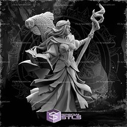 April 2025 The Beholder Miniatures