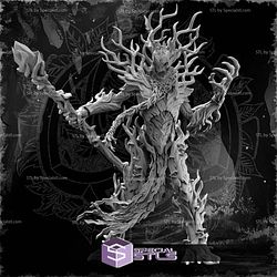 April 2025 The Beholder Miniatures