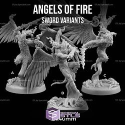 April 2025 The Dragon Trappers Lodge Miniatures