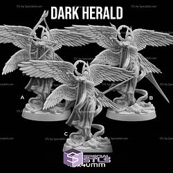 April 2025 The Dragon Trappers Lodge Miniatures
