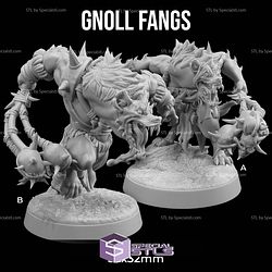 April 2025 The Dragon Trappers Lodge Miniatures