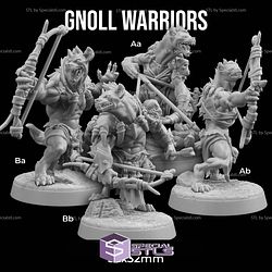 April 2025 The Dragon Trappers Lodge Miniatures