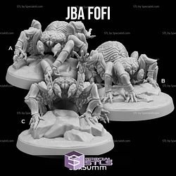 April 2025 The Dragon Trappers Lodge Miniatures